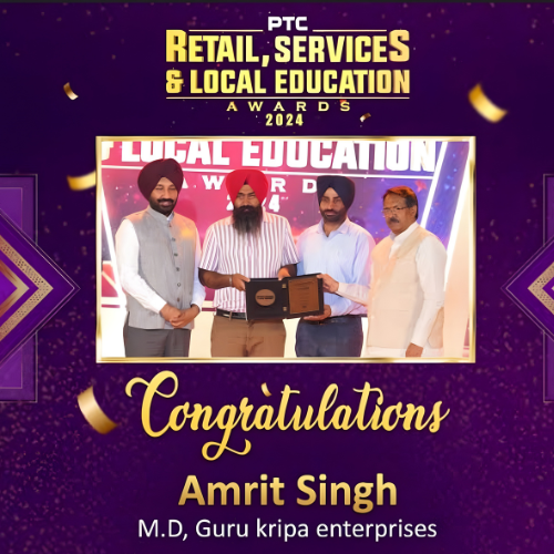 Furniture by Guru Kirpa