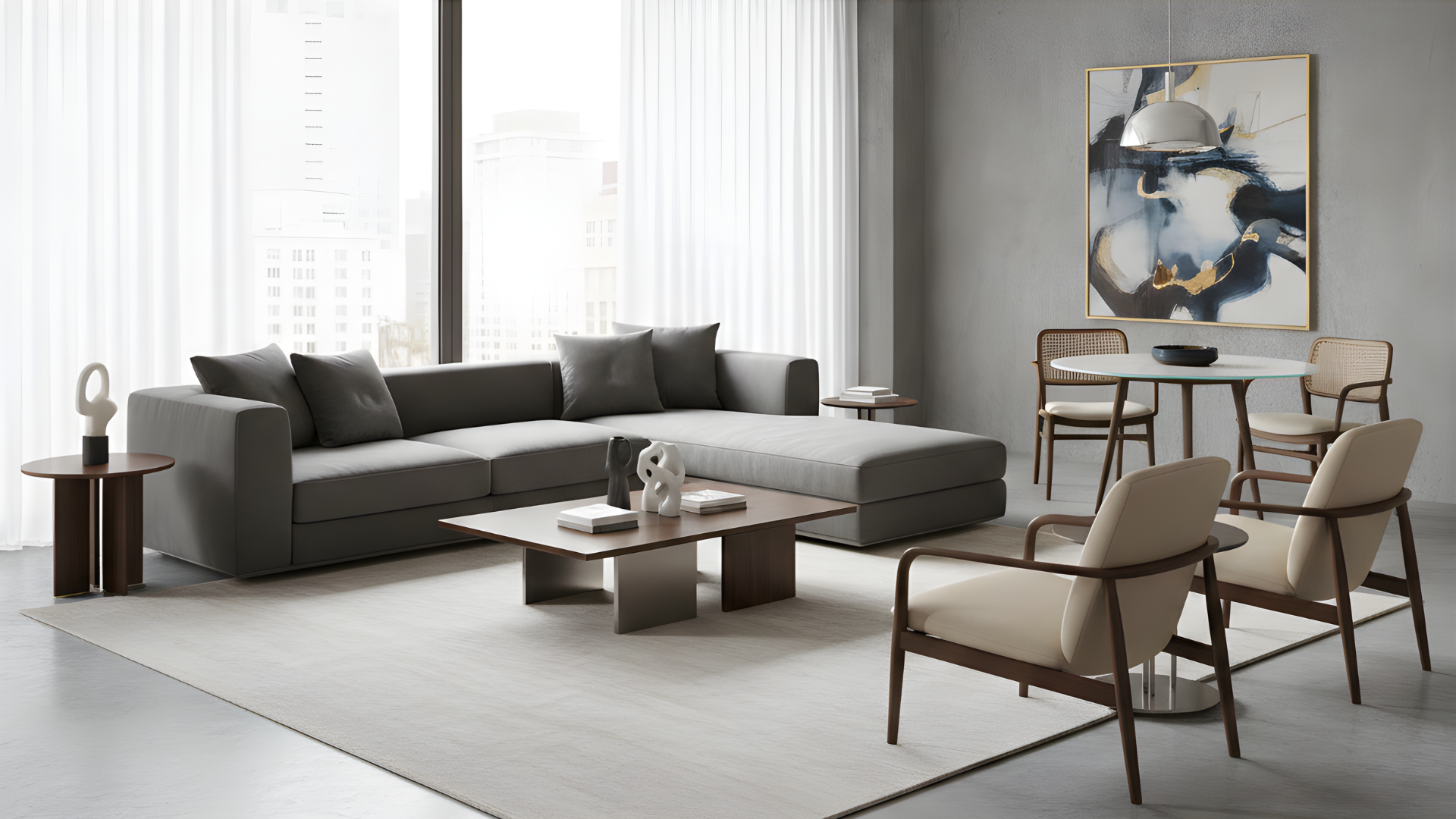 furniture by guru kirpa